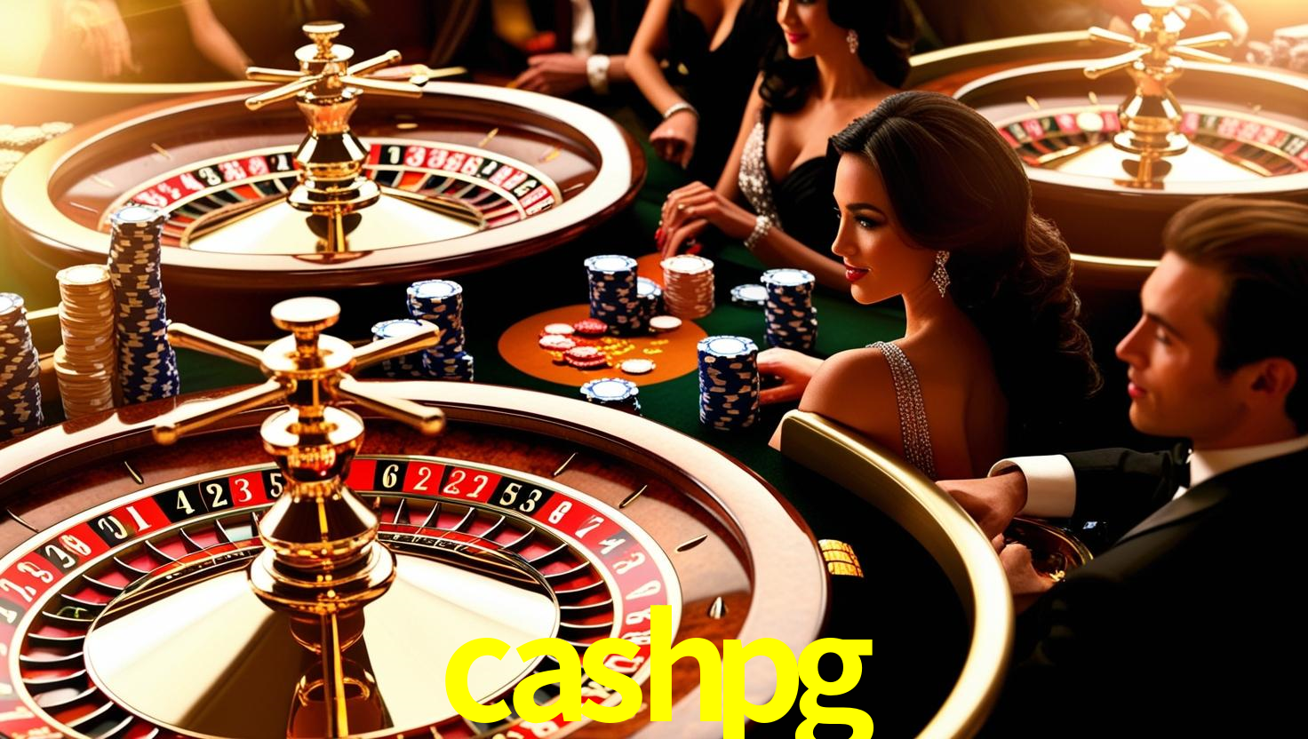 CASHPG